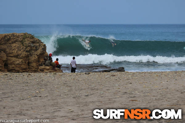 Nicaragua Surf Report - Report Photo 04/28/2015 3:13 PM