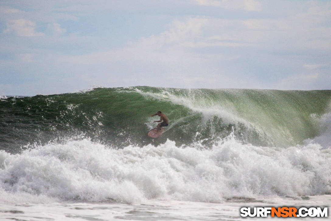 Nicaragua Surf Report - Report Photo 06/05/2020  7:05 PM 