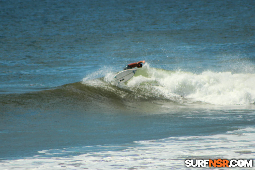 Nicaragua Surf Report - Report Photo 01/28/2019  4:41 PM 