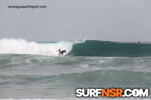 Nicaragua Surf Report - Report Photo 04/29/2014  4:24 PM 