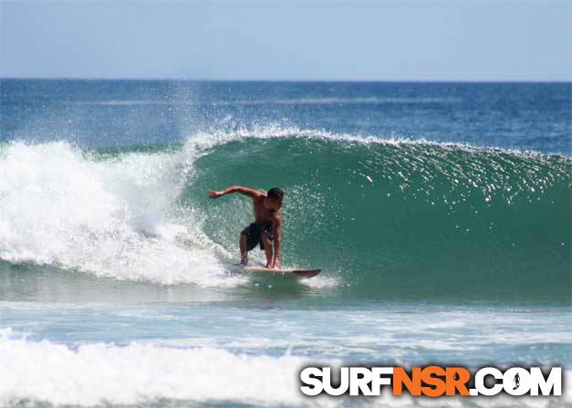 Nicaragua Surf Report - Report Photo 07/06/2006 8:50 PM