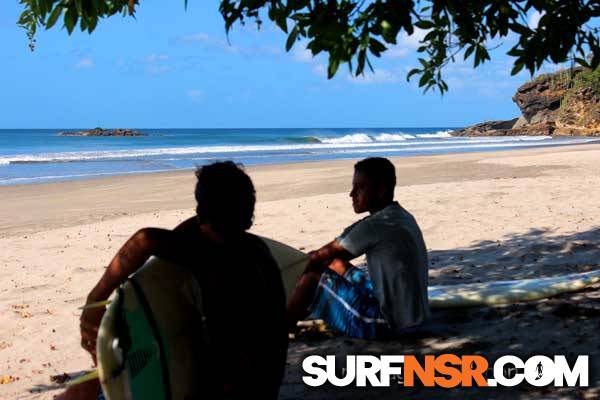 Nicaragua Surf Report - Report Photo 12/30/2013  3:23 PM 