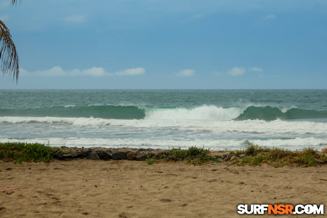 Nicaragua Surf Report - Report Photo 09/25/2019  8:33 PM 