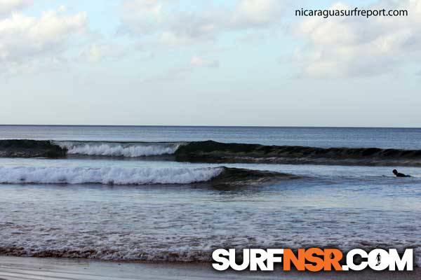 Nicaragua Surf Report - Report Photo 12/27/2014 6:19 PM