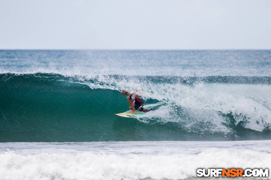 Nicaragua Surf Report - Report Photo 11/03/2019 3:13 PM