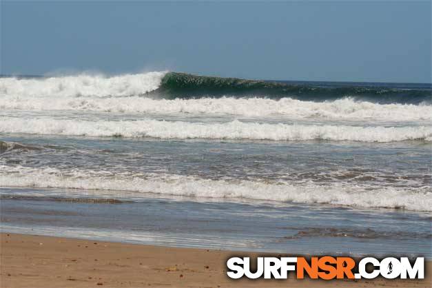 Nicaragua Surf Report - Report Photo 04/08/2006  5:00 PM 