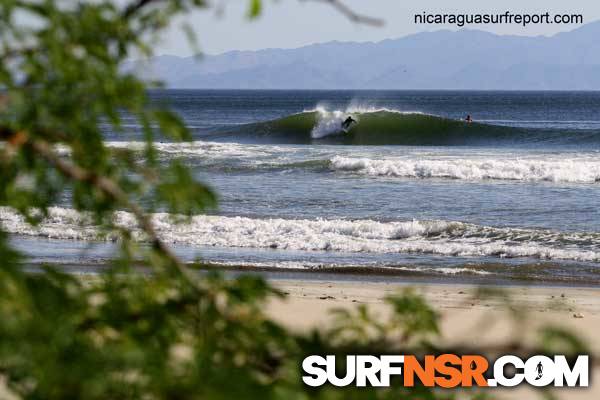 Nicaragua Surf Report - Report Photo 03/07/2011  5:03 PM 
