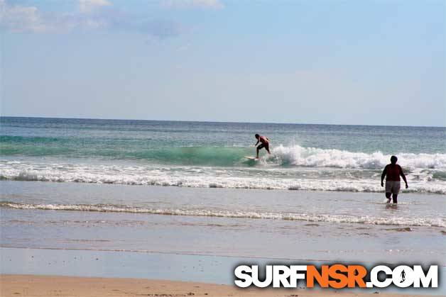 Nicaragua Surf Report - Report Photo 11/11/2006  9:10 PM 