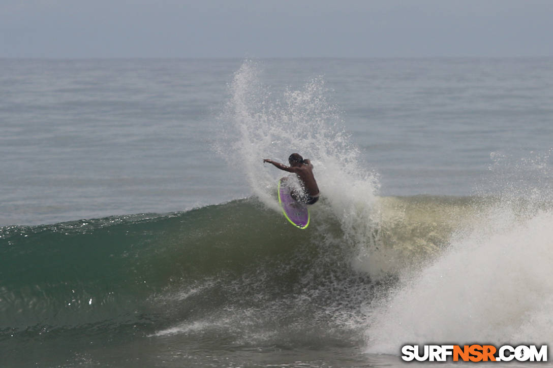 Nicaragua Surf Report - Report Photo 09/12/2020 2:56 PM