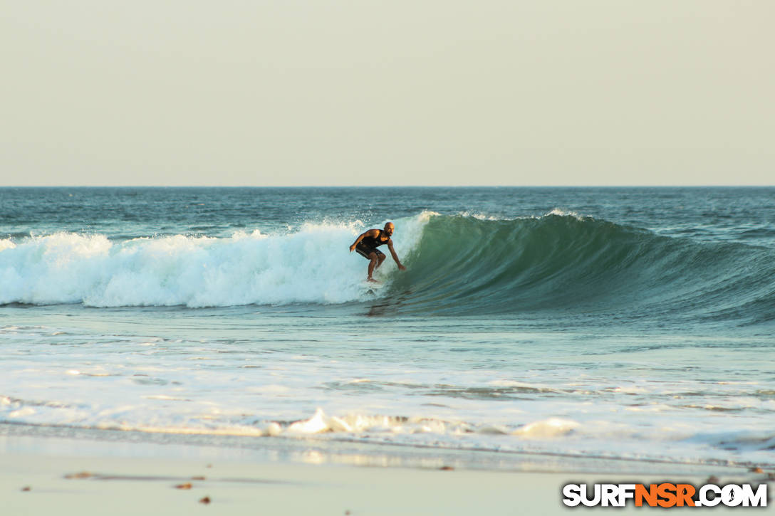 Nicaragua Surf Report - Report Photo 04/22/2019  11:34 PM 