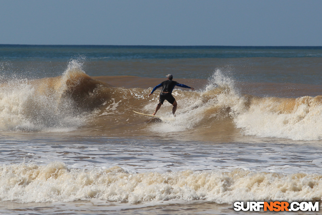 Nicaragua Surf Report - Report Photo 10/24/2016  4:22 PM 