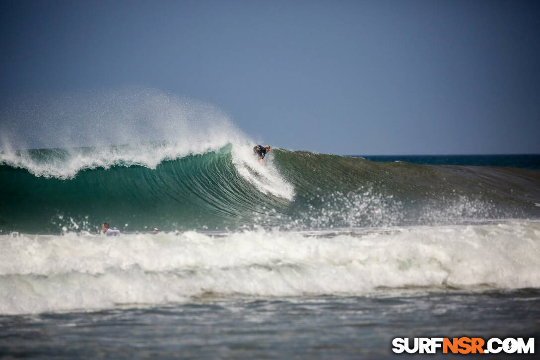 Nicaragua Surf Report - Report Photo 05/10/2023 11:09 PM