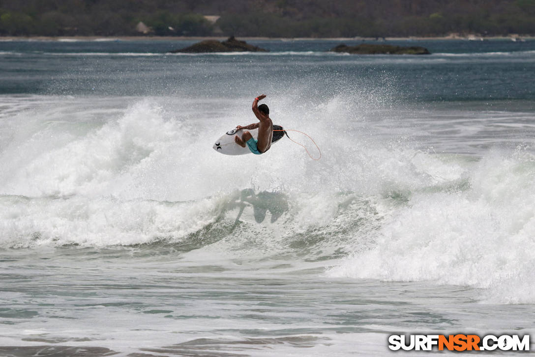 Nicaragua Surf Report - Report Photo 04/27/2018  5:10 PM 