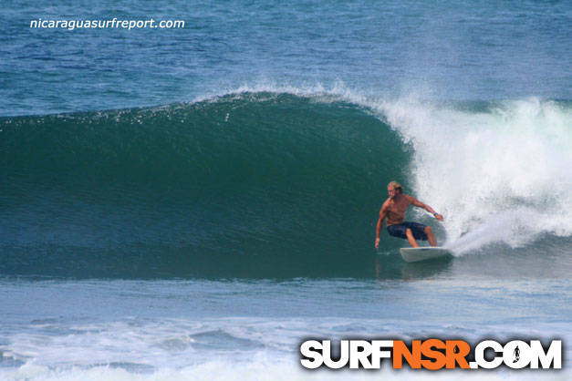 Nicaragua Surf Report - Report Photo 04/04/2009  3:09 PM 