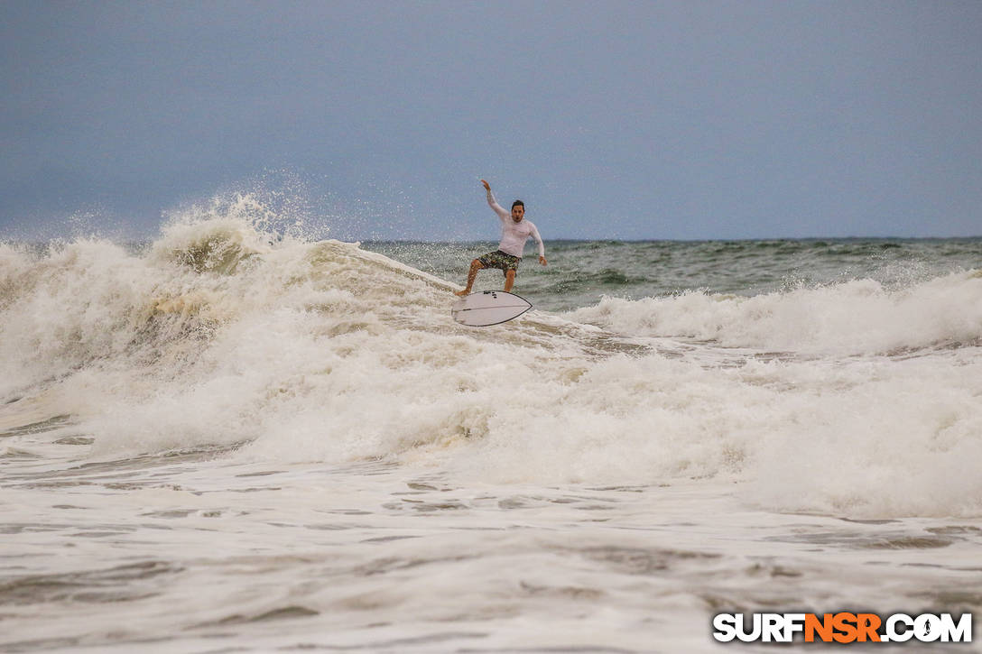 Nicaragua Surf Report - Report Photo 09/12/2021 6:12 PM