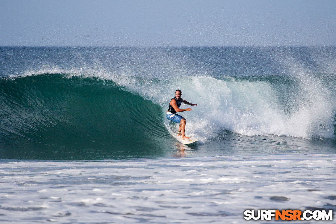 Nicaragua Surf Report - Report Photo 12/23/2017  7:05 PM 