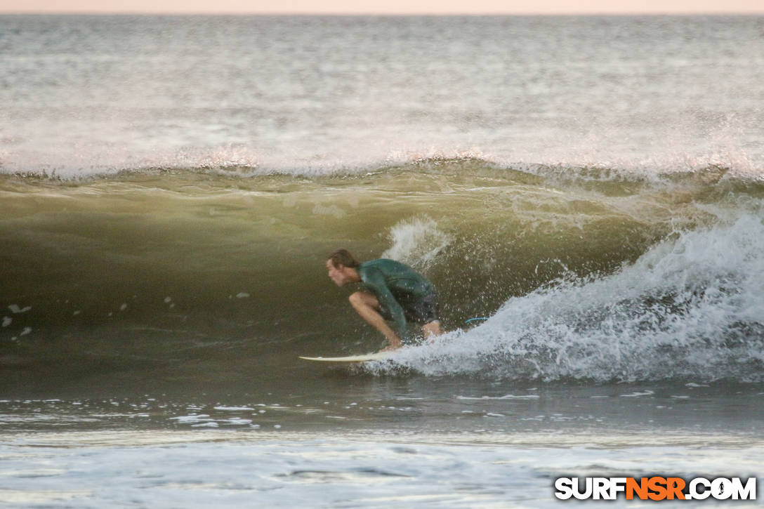 Nicaragua Surf Report - Report Photo 12/27/2020  10:05 PM 