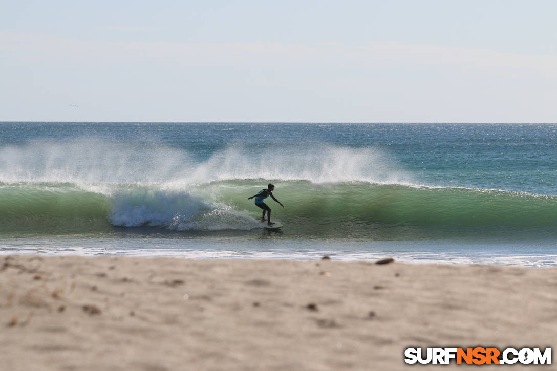 Nicaragua Surf Report - Report Photo 01/12/2016  4:30 PM 