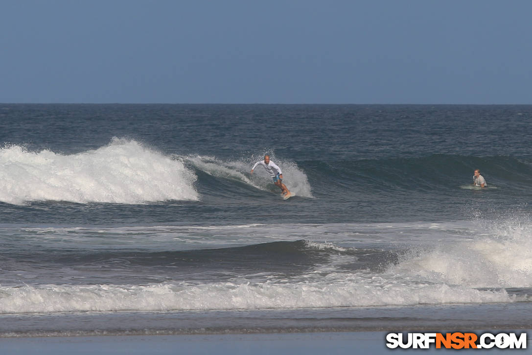 Nicaragua Surf Report - Report Photo 07/31/2019  10:03 AM 