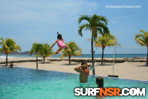 Nicaragua Surf Report - Report Photo 04/19/2011  3:36 PM 