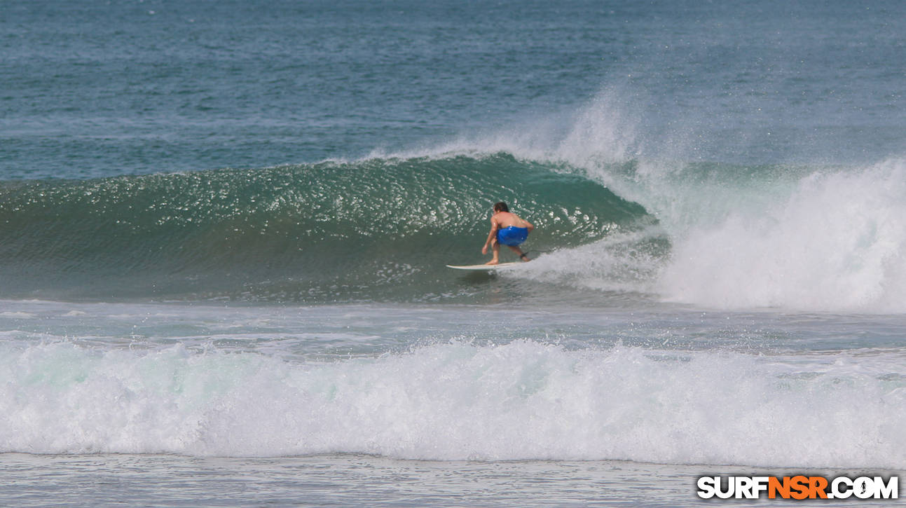 Nicaragua Surf Report - Report Photo 06/17/2015 2:22 PM