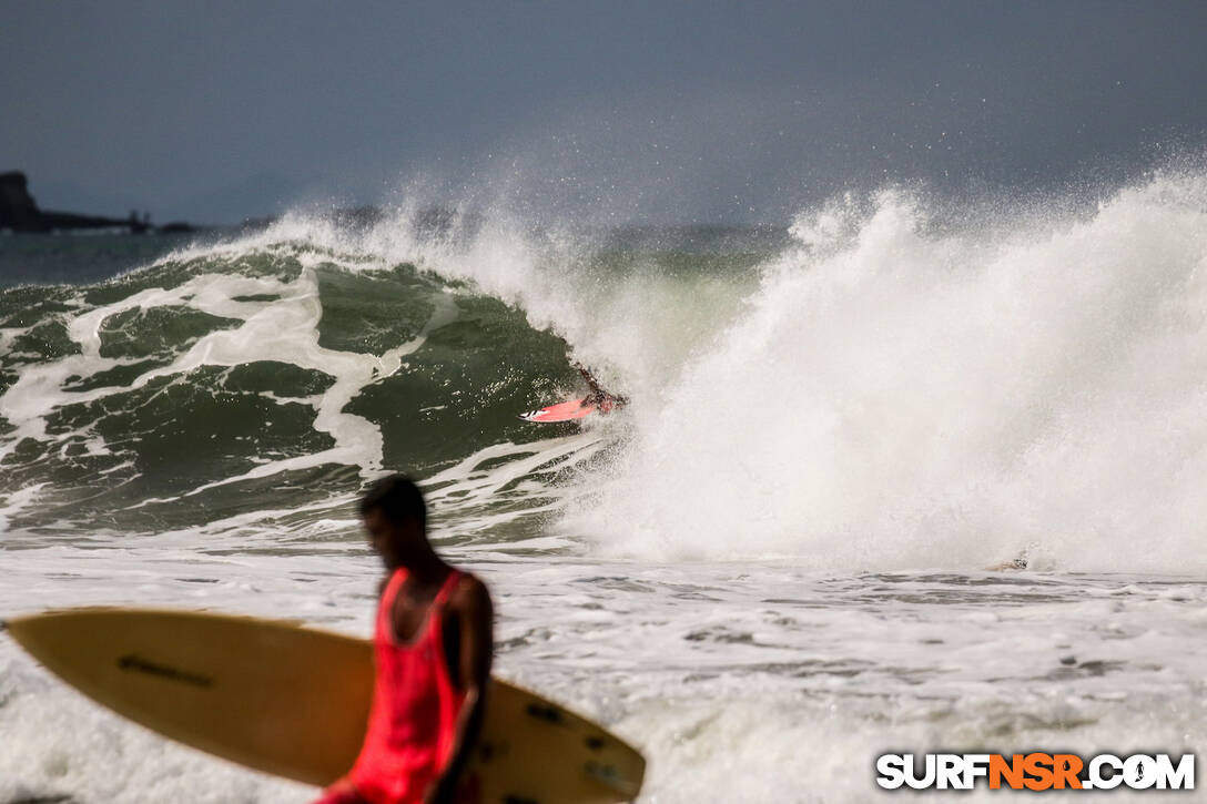 Nicaragua Surf Report - Report Photo 05/23/2023  12:15 PM