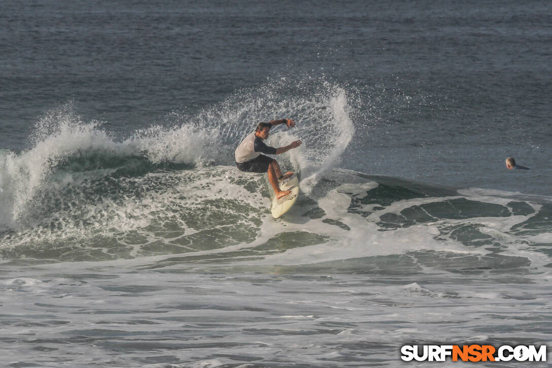 Nicaragua Surf Report - Report Photo 05/13/2023  5:48 PM 