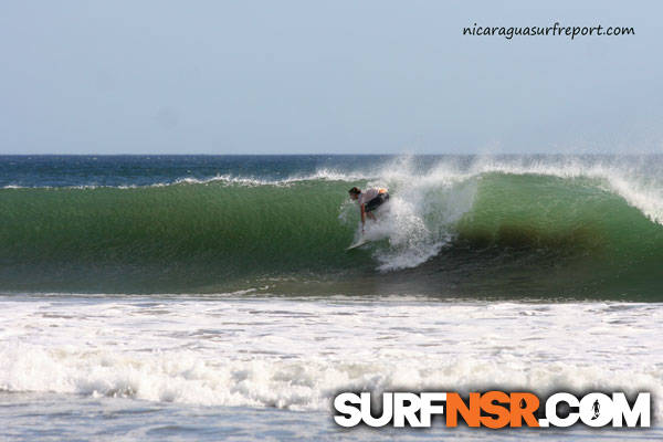 Nicaragua Surf Report - Report Photo 04/10/2010  6:35 PM 