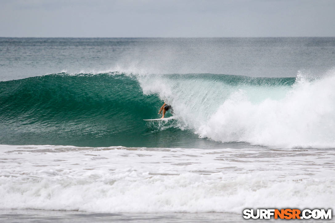 Nicaragua Surf Report - Report Photo 09/26/2018  5:27 PM 