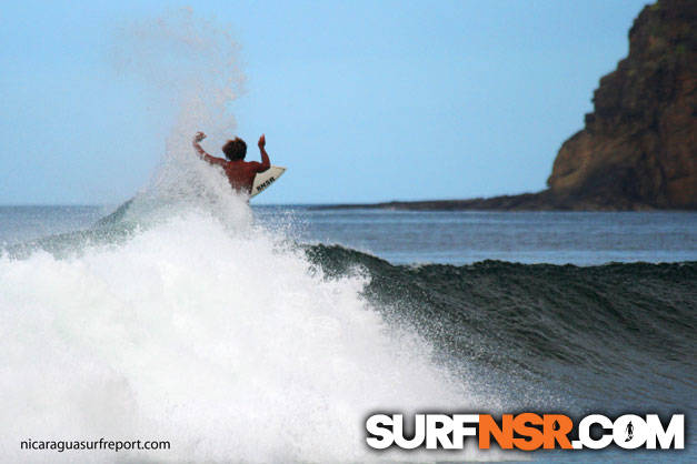 Nicaragua Surf Report - Report Photo 12/19/2007  2:16 PM 