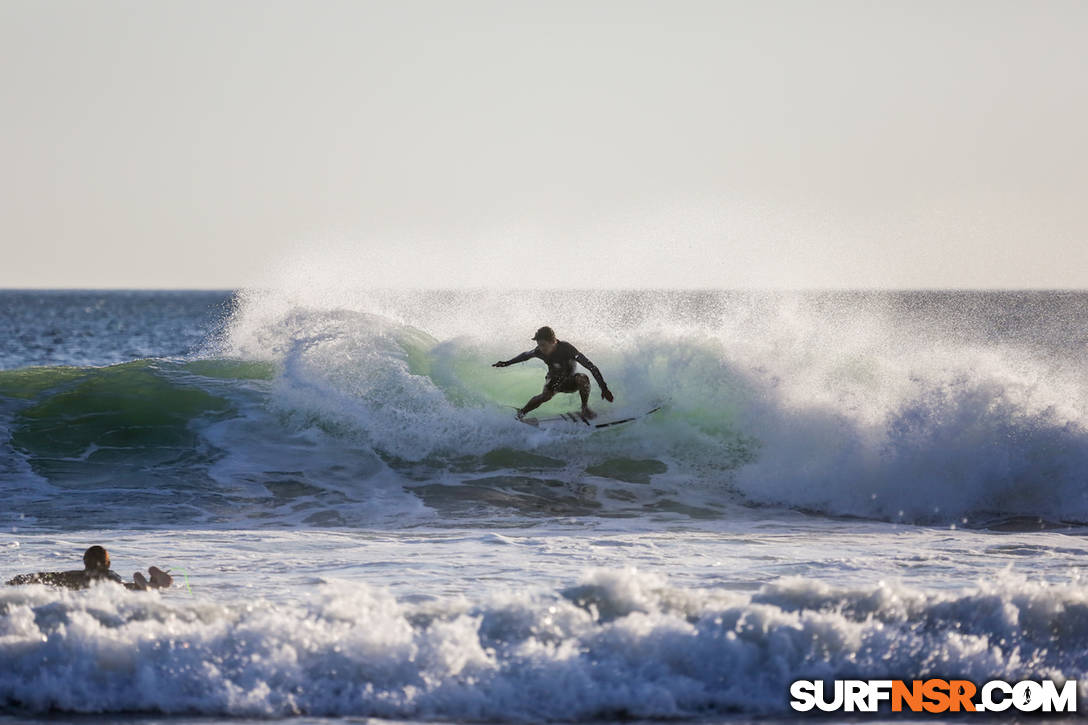 Nicaragua Surf Report - Report Photo 01/11/2019  8:09 PM 