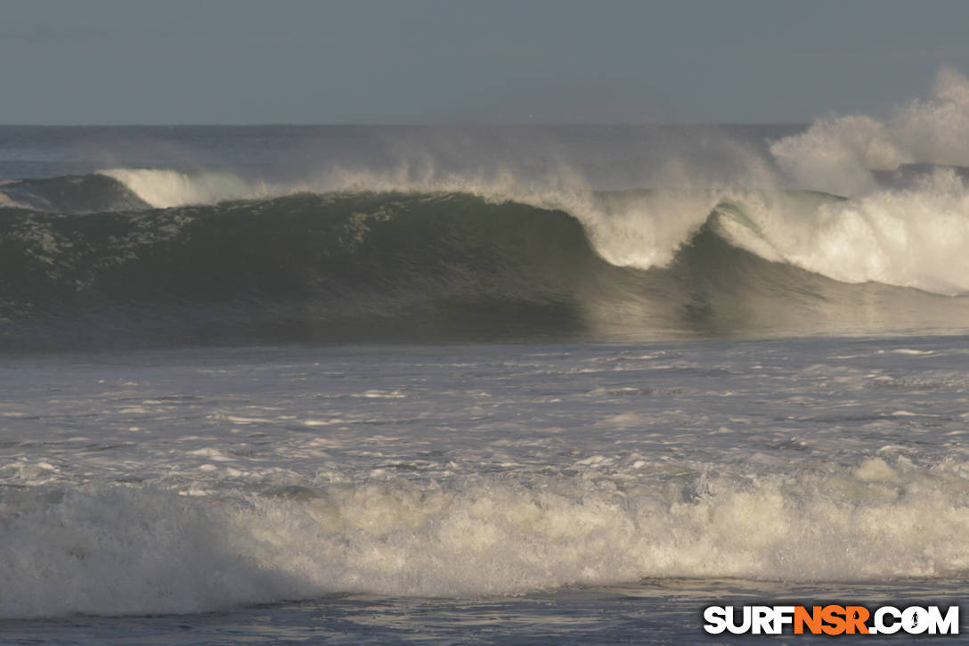 Nicaragua Surf Report - Report Photo 06/22/2016  7:03 PM 