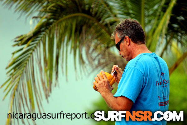 Nicaragua Surf Report - Report Photo 10/17/2012  3:20 PM 