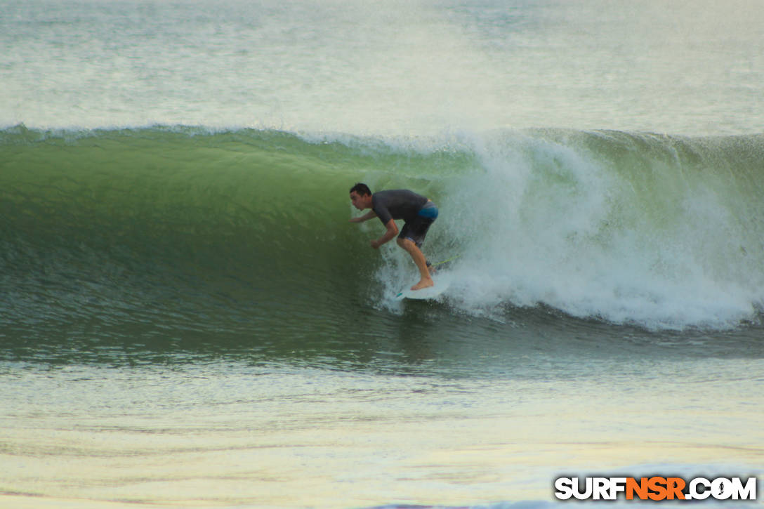 Nicaragua Surf Report - Report Photo 04/16/2018  9:37 PM 