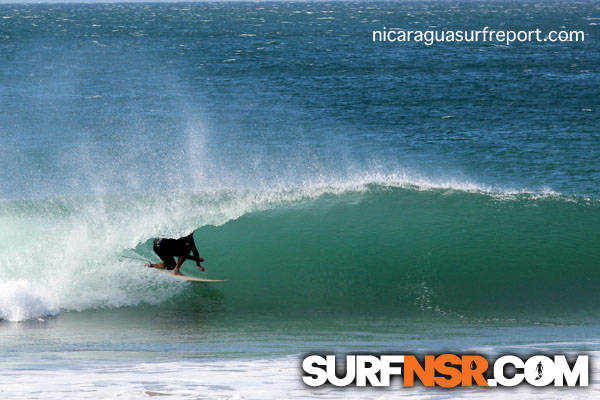 Nicaragua Surf Report - Report Photo 12/23/2012  1:27 PM 