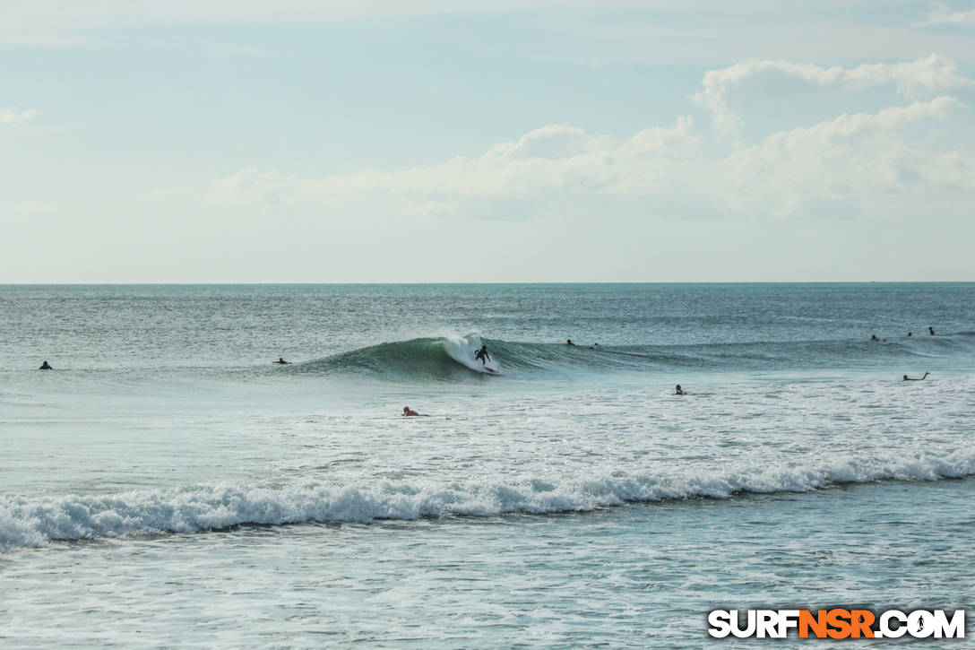 Nicaragua Surf Report - Report Photo 10/30/2019  6:10 PM 