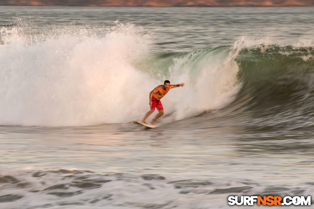 Nicaragua Surf Report - Report Photo 04/18/2018  11:21 PM 