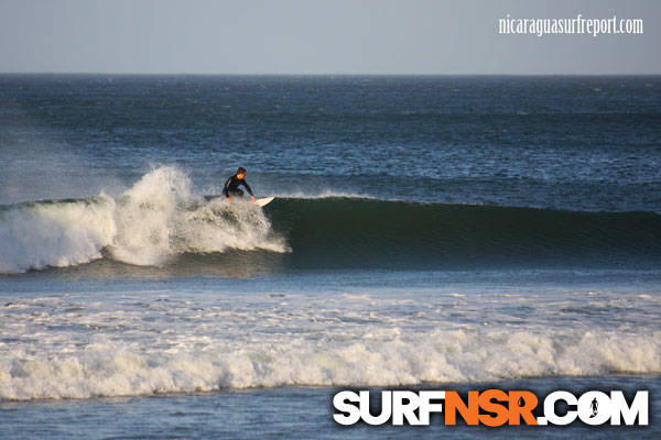 Nicaragua Surf Report - Report Photo 02/25/2012  11:33 AM 