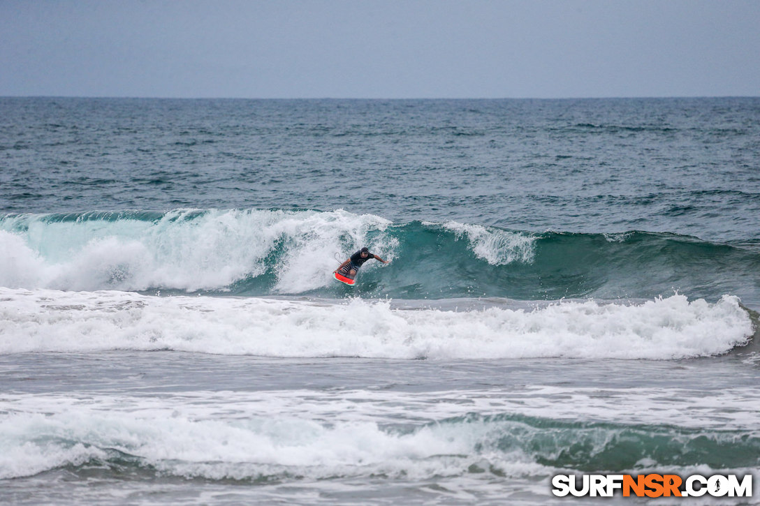 Nicaragua Surf Report - Report Photo 08/29/2017 6:10 PM