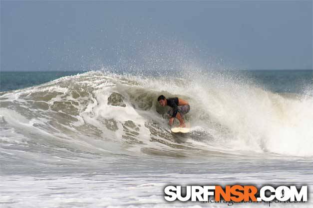 Nicaragua Surf Report - Report Photo 08/06/2007  2:17 PM 