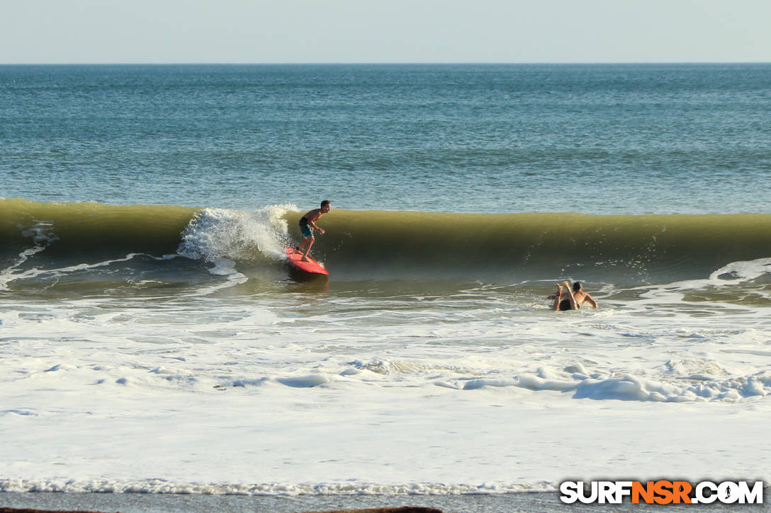 Nicaragua Surf Report - Report Photo 04/30/2018  8:48 PM 