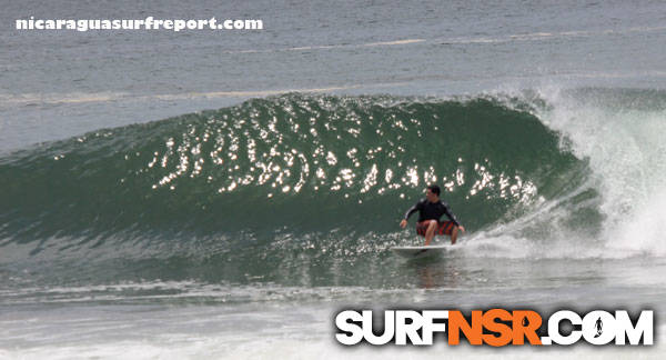 Nicaragua Surf Report - Report Photo 04/01/2012  5:38 PM 