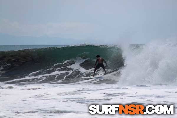 Nicaragua Surf Report - Report Photo 10/21/2013  2:39 PM 