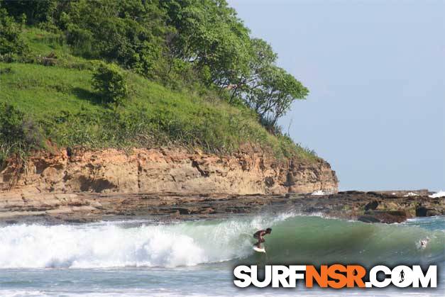 Nicaragua Surf Report - Report Photo 09/24/2006  11:35 PM 