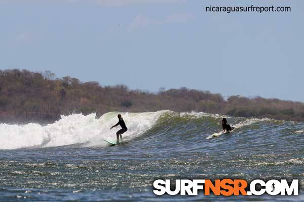 Nicaragua Surf Report - Report Photo 02/21/2014  10:30 PM 