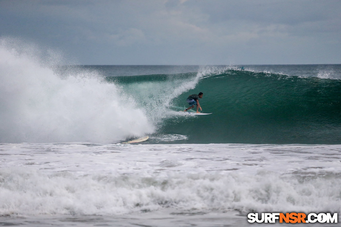 Nicaragua Surf Report - Report Photo 07/07/2017 8:12 PM