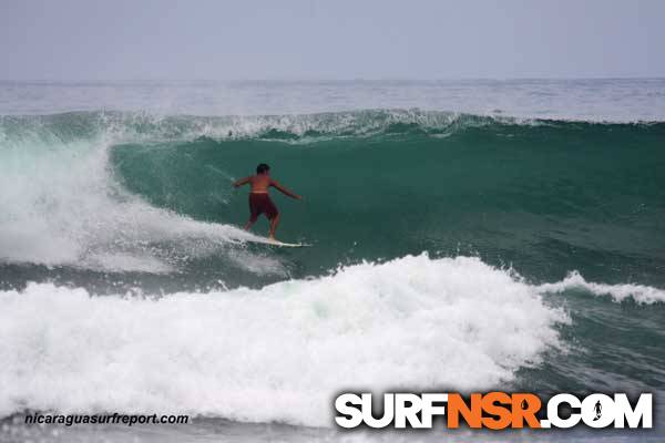Nicaragua Surf Report - Report Photo 09/08/2011 7:14 PM