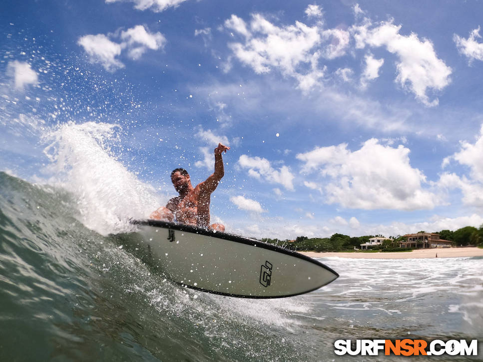Nicaragua Surf Report - Report Photo 08/12/2020  1:13 PM 