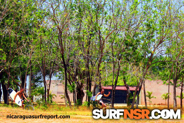 Nicaragua Surf Report - Report Photo 03/26/2013 3:25 PM
