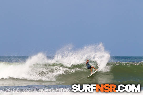 Nicaragua Surf Report - Report Photo 06/14/2010 3:07 PM